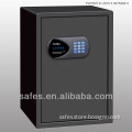 Intelligent electronic safe